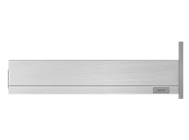 FlowBox 256/18 Yavaşlatıcılı 500 mm Inox Perakende